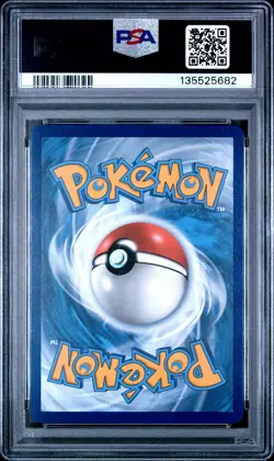 Pikachu Vmax 188/185 Secret Vivid Voltage Pokemon PSA 10 *682 - Image 2