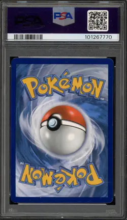 Pokemon Pikachu VMAX Vivid Voltage Secret Rare Full Art #188 PSA 10 Gem Mint - Image 2