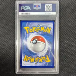 Pikachu VMAX Secret 188/185 Pokemon Card PSA 10 SWSH Vivid Voltage TCG CCG - Image 4
