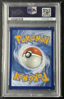 PIKACHU VMAX PSA 10 2020 POKEMON SWSH VIVID VOLTAGE #188/185 SECRET FULL ART 570 - Image 2