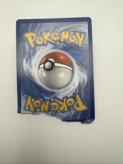Pokemon Pikachu VMAX 188/185 Secret Rainbow Rare Vivid Voltage 2020 TCG Damaged - Image 2