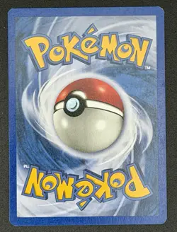 Pokemon TCG Light Flareon Neo Destiny Card 46/105 Uncommon 1st Edition LP-NM - Image 2