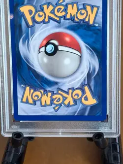 2002 Pokemon Neo Destiny Light Flareon 1st Edition #46 - PSA 9 MINT CLEAN! - Image 5