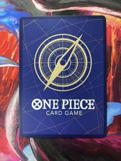 Zoro-Juurou (ST18-004) Alt Art English SP Rare OP12 - One Piece TCG - Image 2
