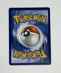 Oricorio ex 110/094 Mega Evolutions Phantasmal Flames Pokemon TCG - NM - Image 2