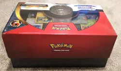 Pokemon TCG: Shining Legends Super Premium Ho-Oh Collection Box - Brand New 2017 - Image 3