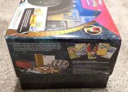 Pokemon TCG: Shining Legends Super Premium Ho-Oh Collection Box - Brand New 2017 - Image 4