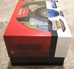 Pokemon TCG: Shining Legends Super Premium Ho-Oh Collection Box - Brand New 2017 - Image 5