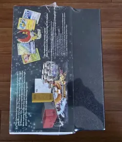 Pokemon TCG: Shining Legends Super Premium Ho-Oh Collection Box 820650803338 - Image 2