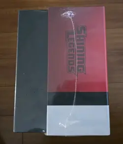 Pokemon TCG: Shining Legends Super Premium Ho-Oh Collection Box 820650803338 - Image 3