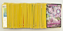 200 Pokemon TCG Lot, All Holo & Reverse Holos +5 Hits! Mixed Sets, NO DUPLICATES - Image 3