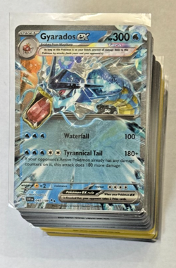 200 Pokemon TCG Lot, All Holo & Reverse Holos +5 Hits! Mixed Sets, NO DUPLICATES - Image 1