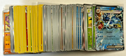 200 Pokemon TCG Lot, All Holo & Reverse Holos +5 Hits! Mixed Sets, NO DUPLICATES - Image 3