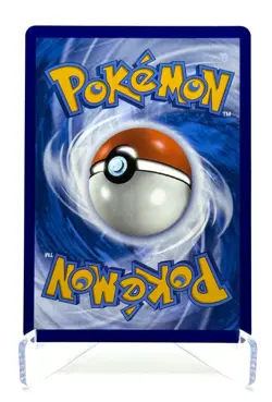 2025 Pokemon Prismatic Evolutions Iron Crown ex 158/131 Special Illustration - Image 2