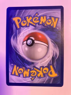 Pokemon TCG Iron Crown EX 158/131 Special Illustration Rare Prismatic Evolutions - Image 2