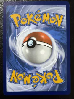 Pokemon Iron Crown EX 158/131 Special Illustration Rare Prismatic Evolutions NM - Image 2
