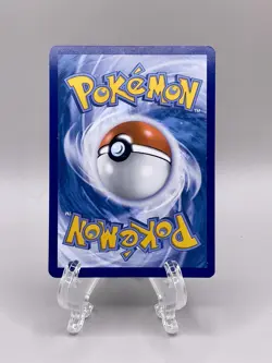 Iron Crown ex 158/131 Special Illustration Rare Prismatic Evolutions Pokemon 👀 - Image 2