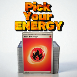 Pokemon TCG Energy Cards Bulk Lot - Pick Choose Your Energy (8x 10x 40x 1000x) - Image 3