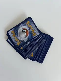 Prismatic Evolutions Holo & Reverse 45 Card Lot NM - No Duplicates - Pokemon TCG - Image 3