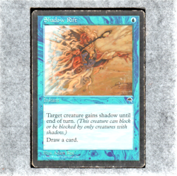 Shadow Rift 86 HP NF Common MTG Tempest 1997 Vintage Magic Card Game - Image 1