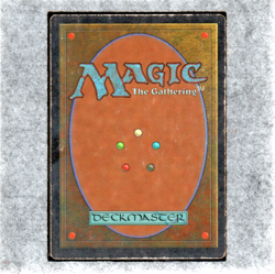 Shadow Rift 86 HP NF Common MTG Tempest 1997 Vintage Magic Card Game - Image 2