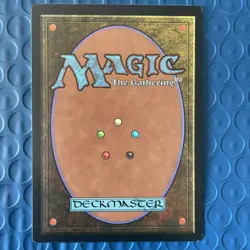 MTG Breathstealer's Crypt Visions NM MTG Magic: The Gathering Free Ship - Image 2