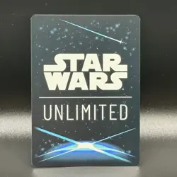 Star Wars Unlimited Anakin Skywalker Champion of Mortis Card 070/264 LOF - Image 2