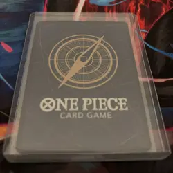 Uta EB03-061 SEC ONE PIECE Heroines Edition ONE PIECE Card Japanese Near Mint - Image 2