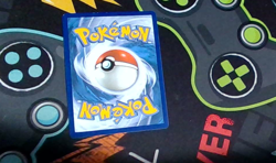 Pokemon TCG Garbodor 204/182SV04: Paradox Rift Holo Card GOOD Condition - Image 2