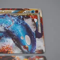 Pokemon Card Kyogre Groudon Legend 070/080 071/080 1st Edition Japanese q085 - Image 3
