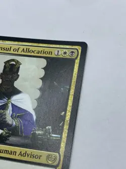 Kambal, Consul of Allocation - Kaladesh - MTG - Rare - Magic the Gathering - Image 5