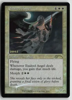 Exalted Angel P 30th Anniversary Promos 10 LP - Image 1