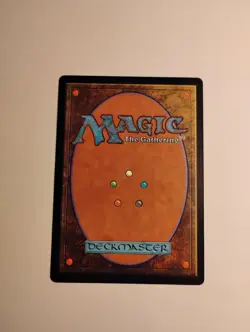 Polluted Delta (Borderless) Modern Horizons 3 Regular - Image 2