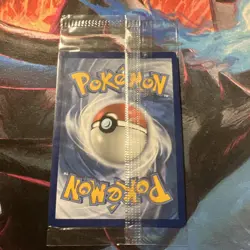 Pokemon TCG Snorlax #51 Scarlet & Violet 151 Promo Card Near Mint SEALED - Image 2