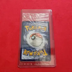 Pokemon TCG Snorlax #51 Scarlet & Violet 151 Promo Card Near Mint SEALED - Image 2
