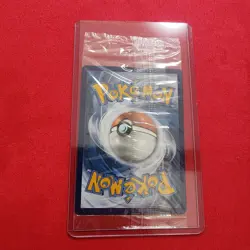 Pokemon TCG Snorlax #51 Scarlet & Violet 151 Promo Card Near Mint SEALED - Image 2