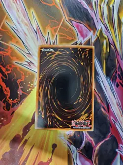 Yu-Gi-Oh TSC-001 Perfectly Ultimate Great Moth Prismatic Secret Rare LP - Image 3