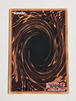 Toon Black Luster Soldier BLCR-EN065 Secret Rare Yugioh 1st Edition NM - Image 3