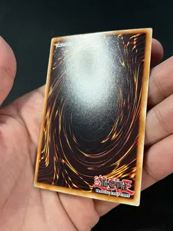 Yu-Gi-Oh! Perfectly Ultimate Great Moth, TSC-001 - Secret Rare, Limited Edition - Image 5