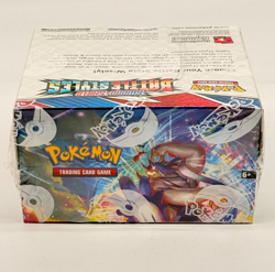 Pokemon TCG Sword & Shield Battle Styles Booster Box SEALED - Image 4