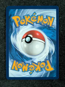 2025 Pokemon LT. SURGE'S BARGAIN 170/132 Mega Evolution MEG EN Ultra Rare Holo - Image 2