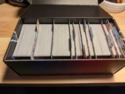 Pokemon Reverse Holo/Holo Bulk ~1000 Mega Evo,Prismatic phantasmal and others! - Image 1