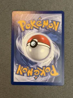 Pokemon TCG Night Stretcher 173/132 Secret Rare - Mega Evolutions NM/M - Image 3