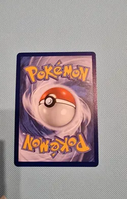 Pokemon TCG: Night Stretcher 173/132 Full Art Secret Rare, Mega Evolution - Image 2