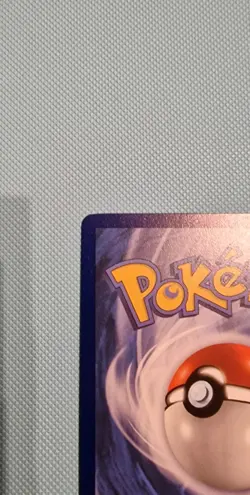 Pokemon TCG: Night Stretcher 173/132 Full Art Secret Rare, Mega Evolution - Image 3