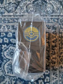 Pokemon TCG Mega Evolution Lucario Elite Trainer Box (ETB) - New & Sealed - Image 4