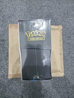 Pokemon Center Mega Evolution Lucario - Elite Trainer Box ETB - New and Sealed - Image 3