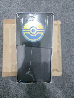 Pokemon Center Mega Evolution Lucario - Elite Trainer Box ETB - New and Sealed - Image 4