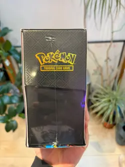 NEW SEALED Mega Evolution Elite Trainer Box ETB Pokemon TCG Lucario - Image 3