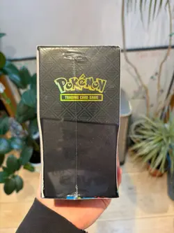 NEW SEALED Mega Evolution Elite Trainer Box ETB Pokemon TCG Lucario - Image 4